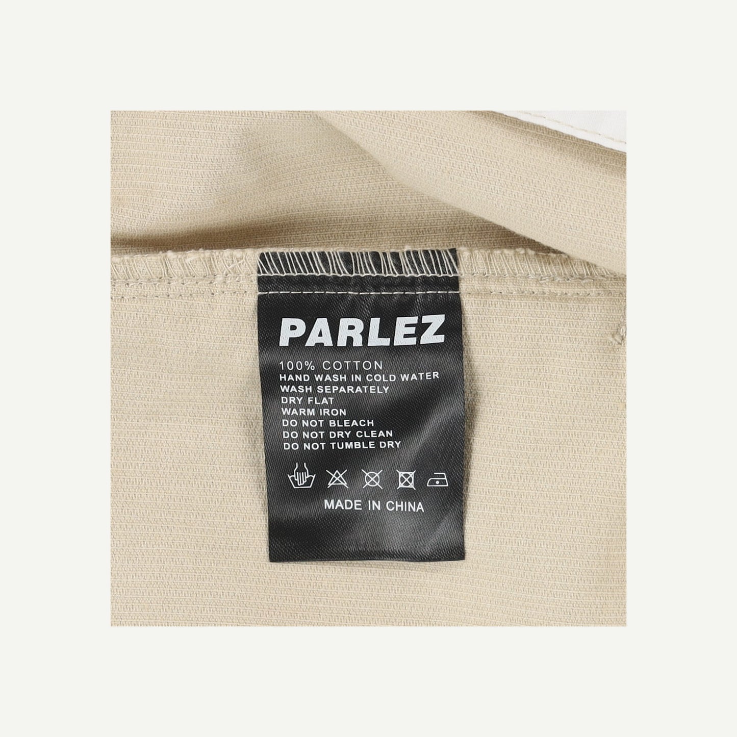 Sargasse Trousers
