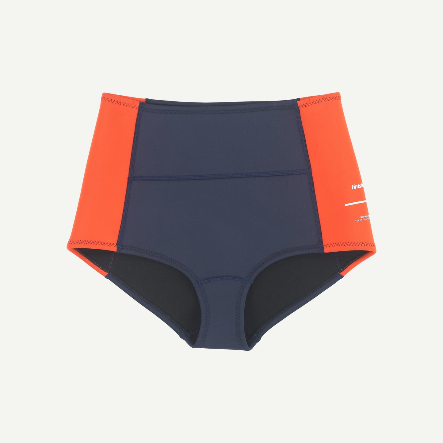 Nieuwland 2E Yulex Pant Wetsuit bottoms
