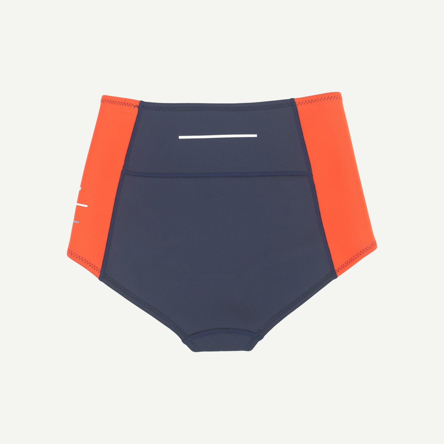 Nieuwland 2E Yulex Pant Wetsuit bottoms