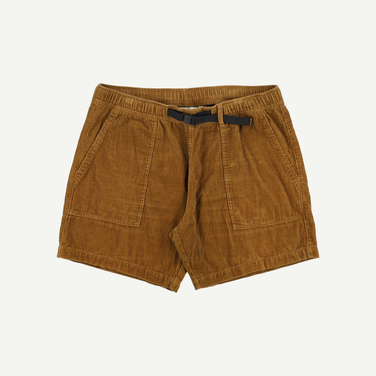 Topanga Cord Short
