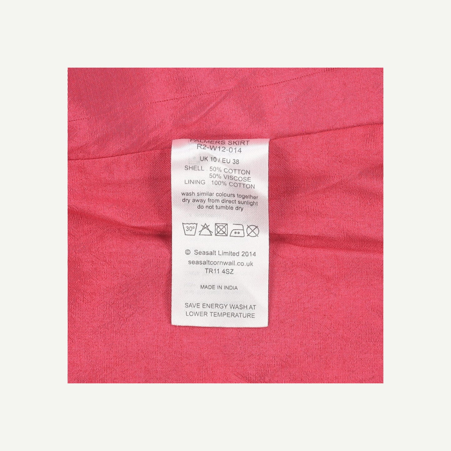Skirt