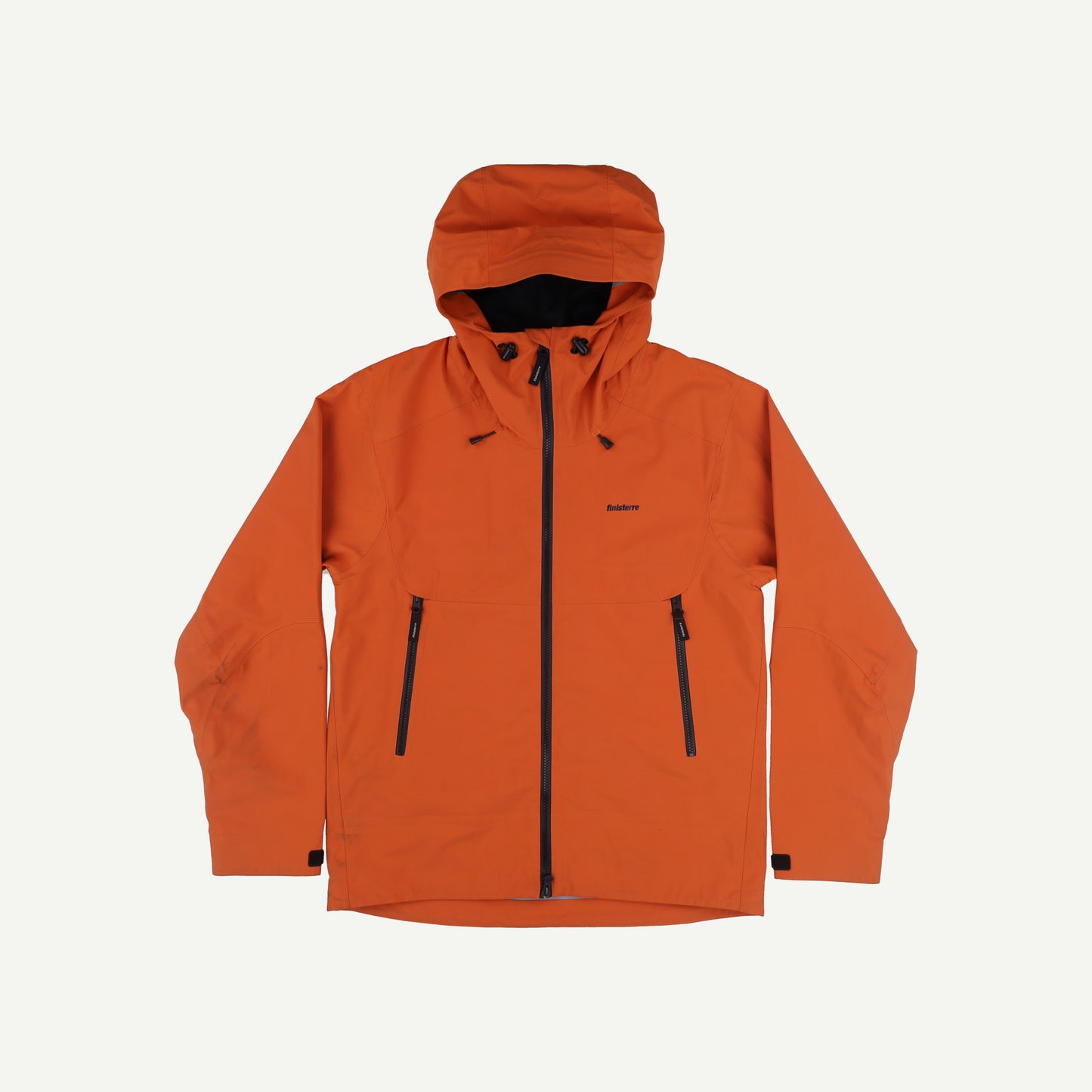 Storm Bird Jacket