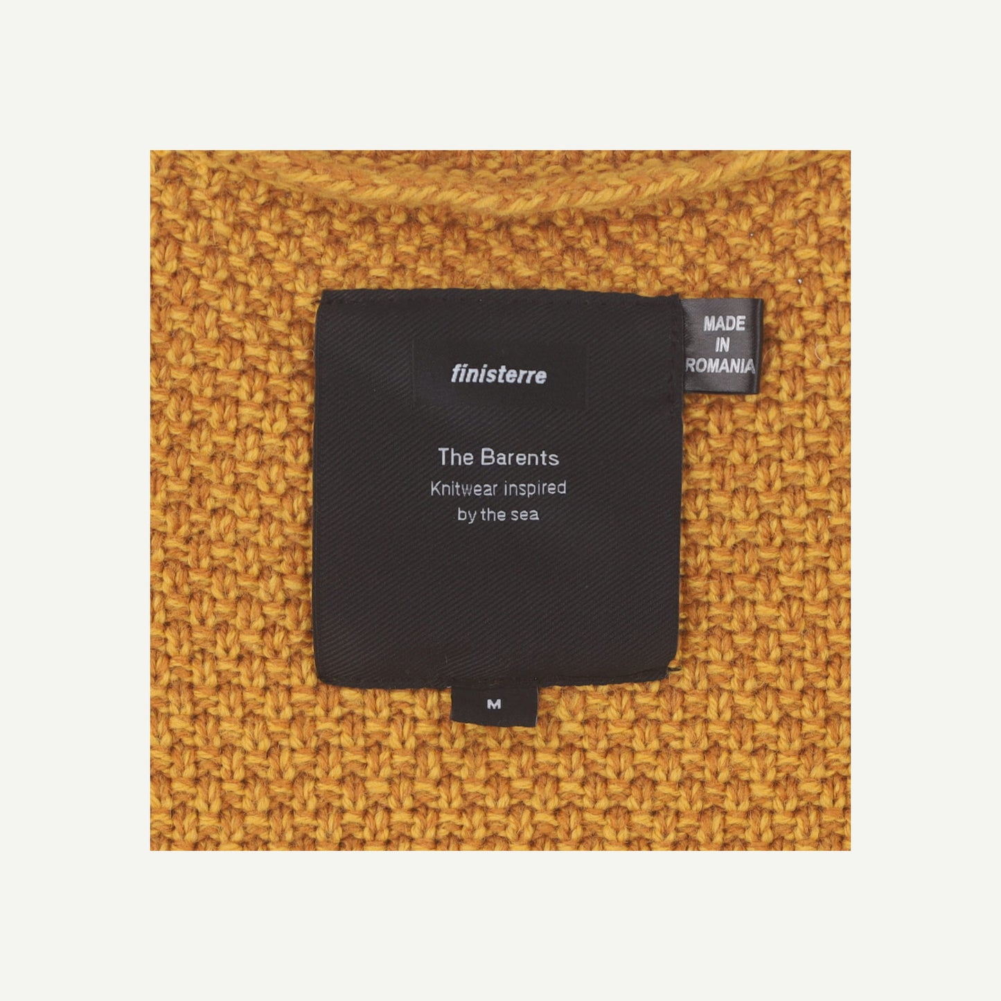 Barents Jumper