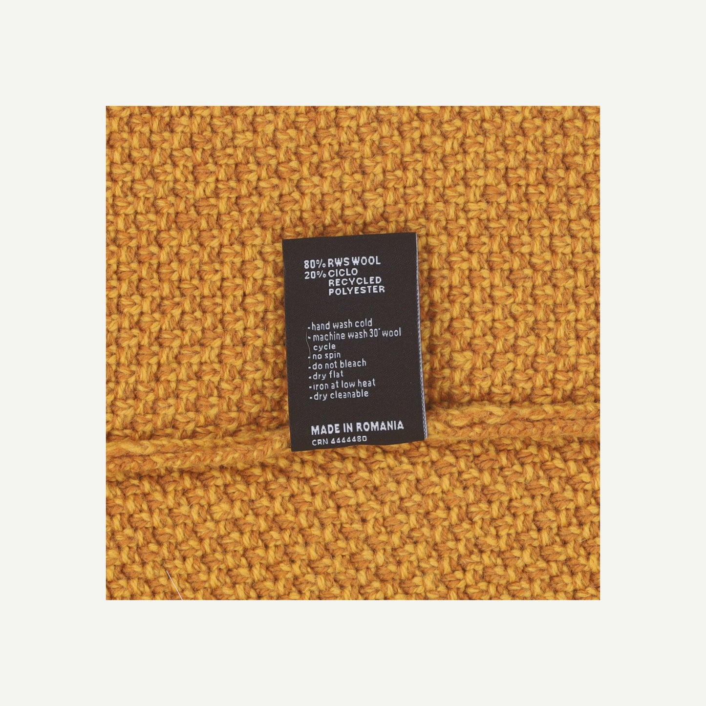 Barents Jumper
