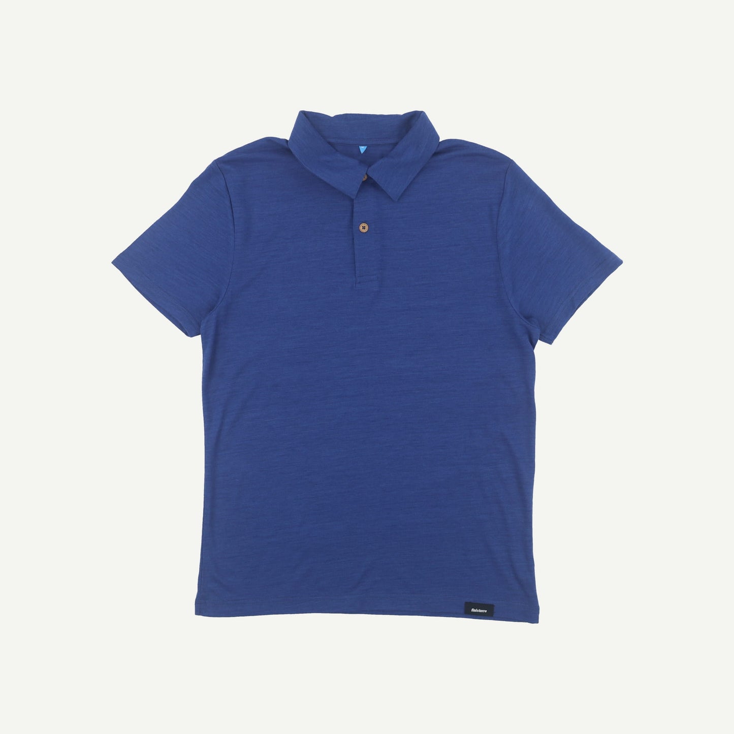 Base Layer Polo Shirt