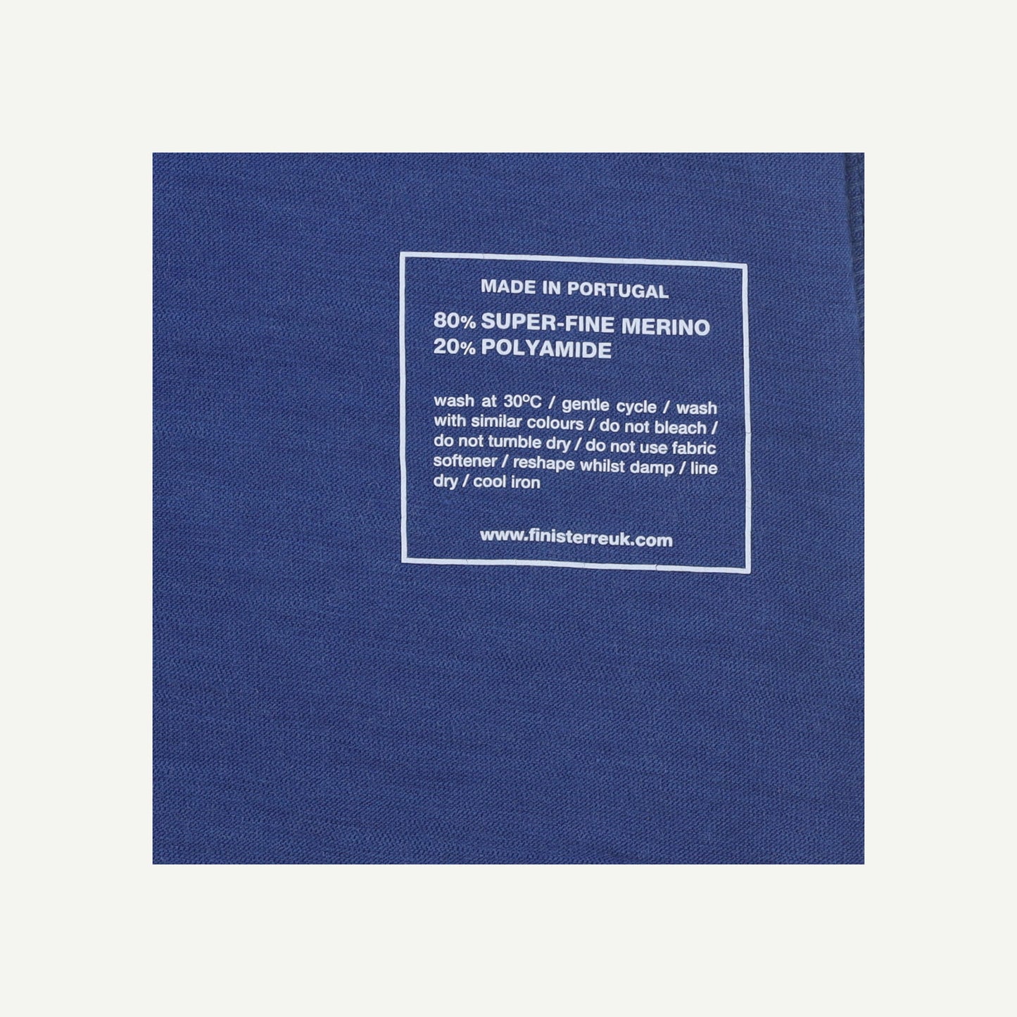 Base Layer Polo Shirt