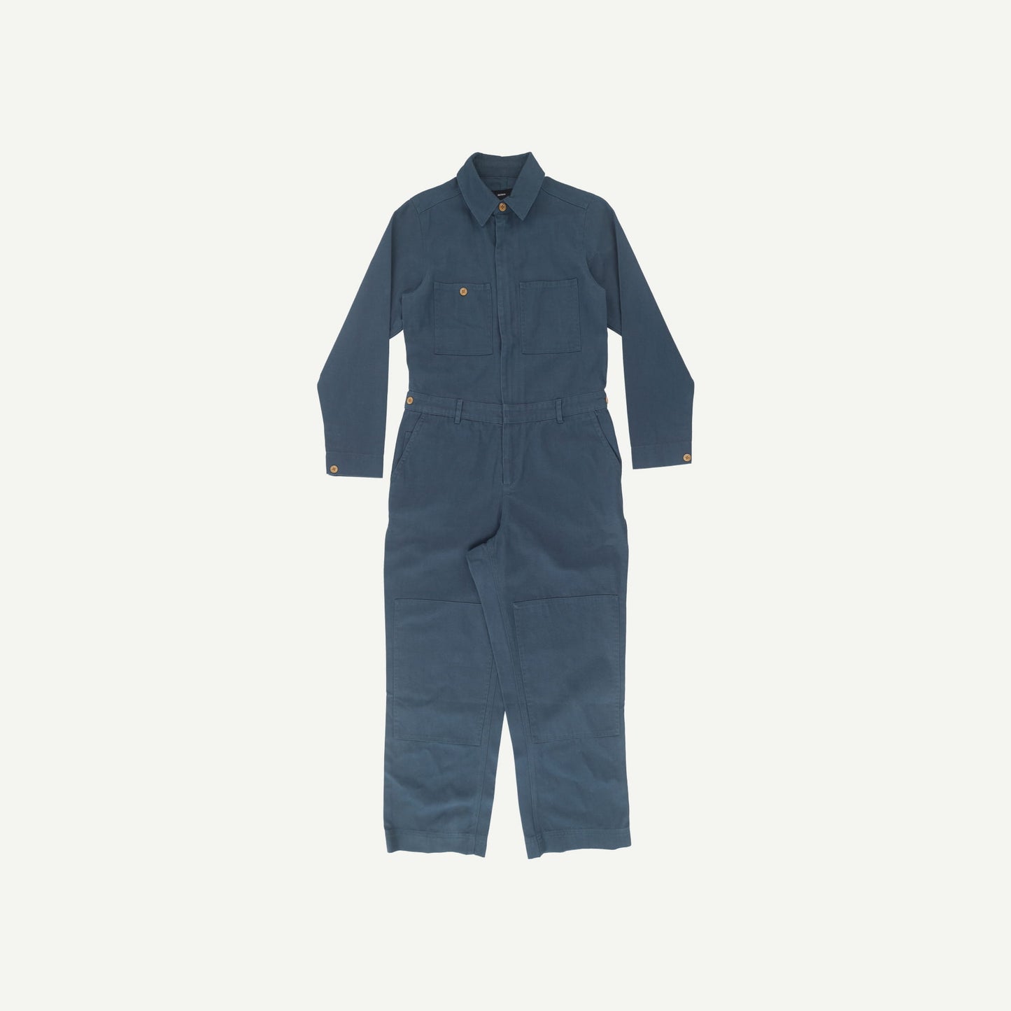 Moffat Boilersuit Airforce Jumpsuit