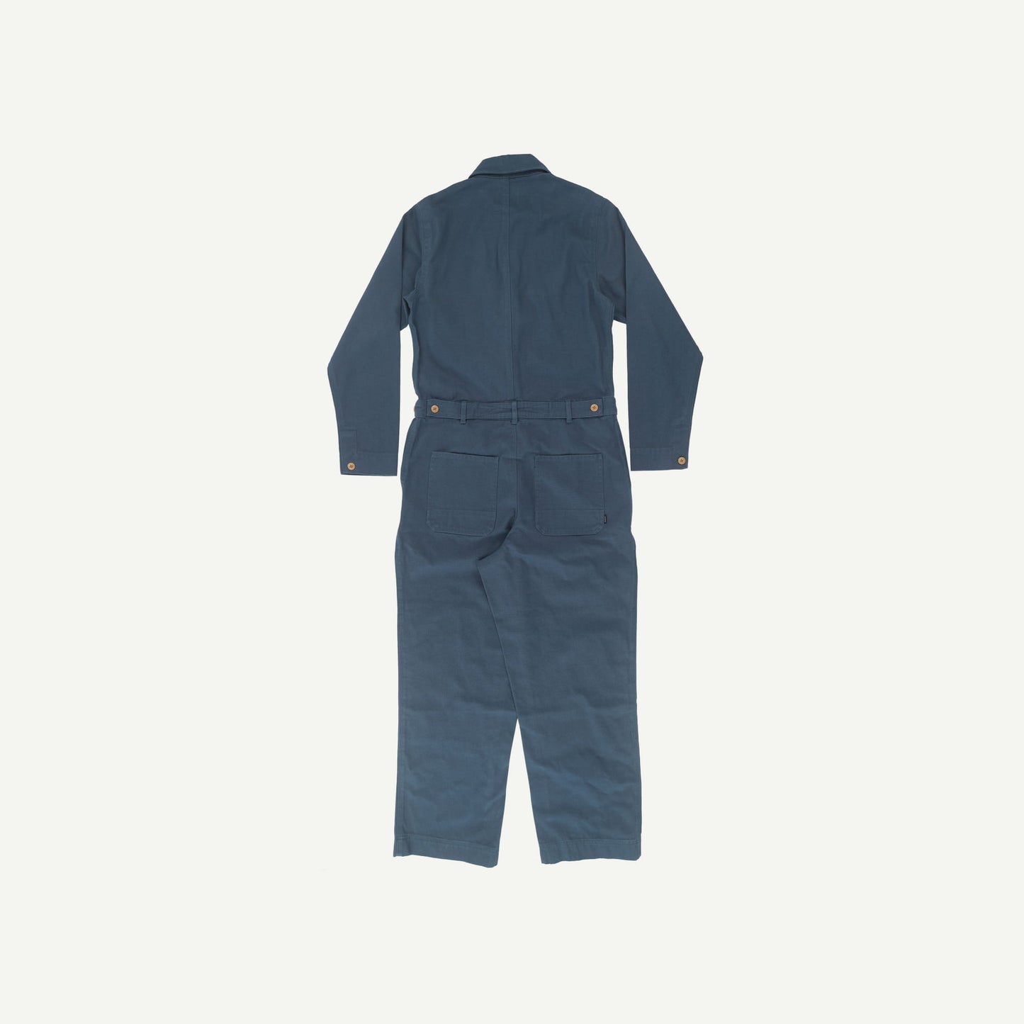 Moffat Boilersuit Airforce Jumpsuit
