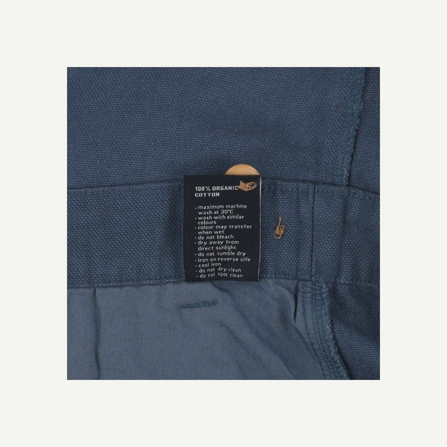 Moffat Boilersuit Airforce Jumpsuit