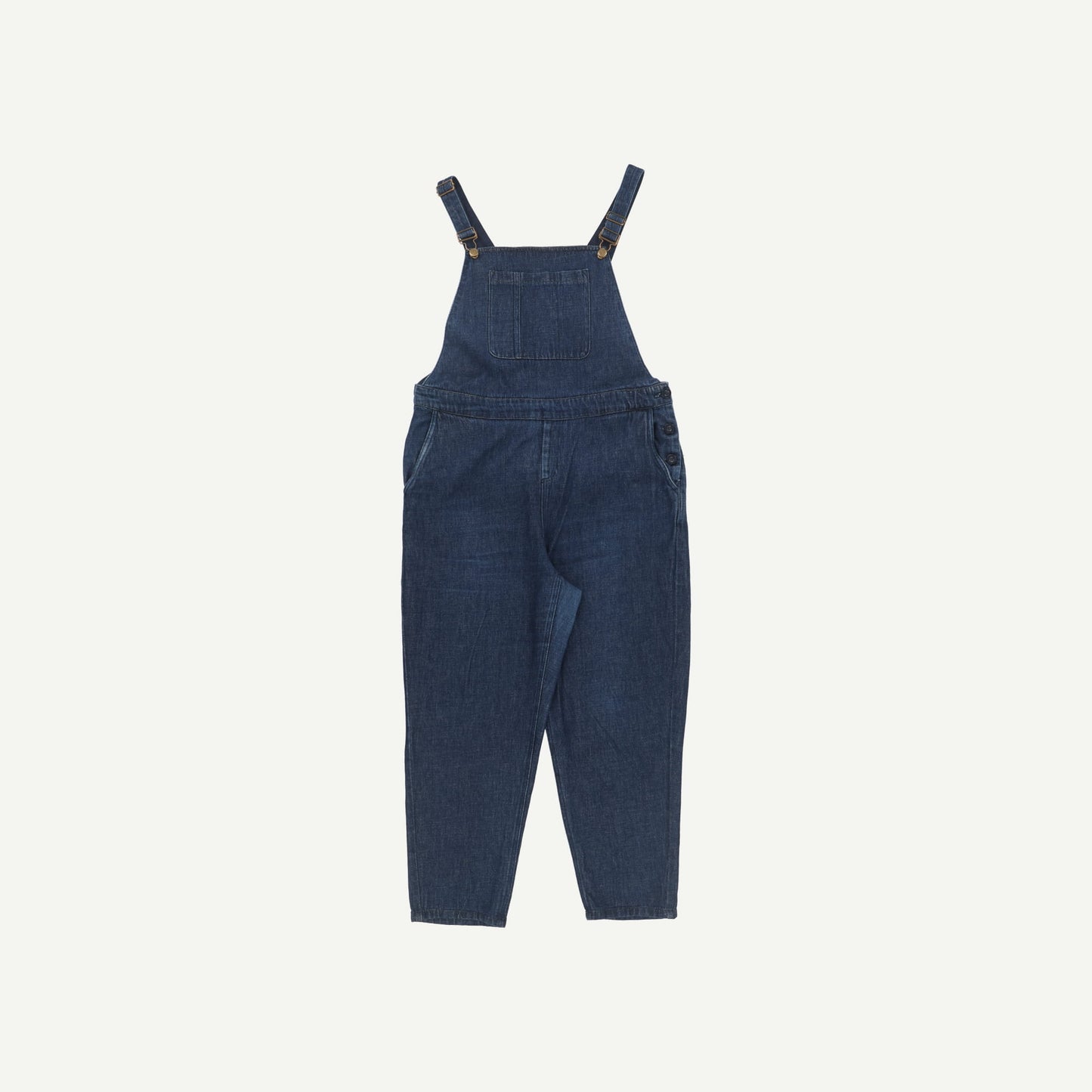 Metalcraft Dungarees