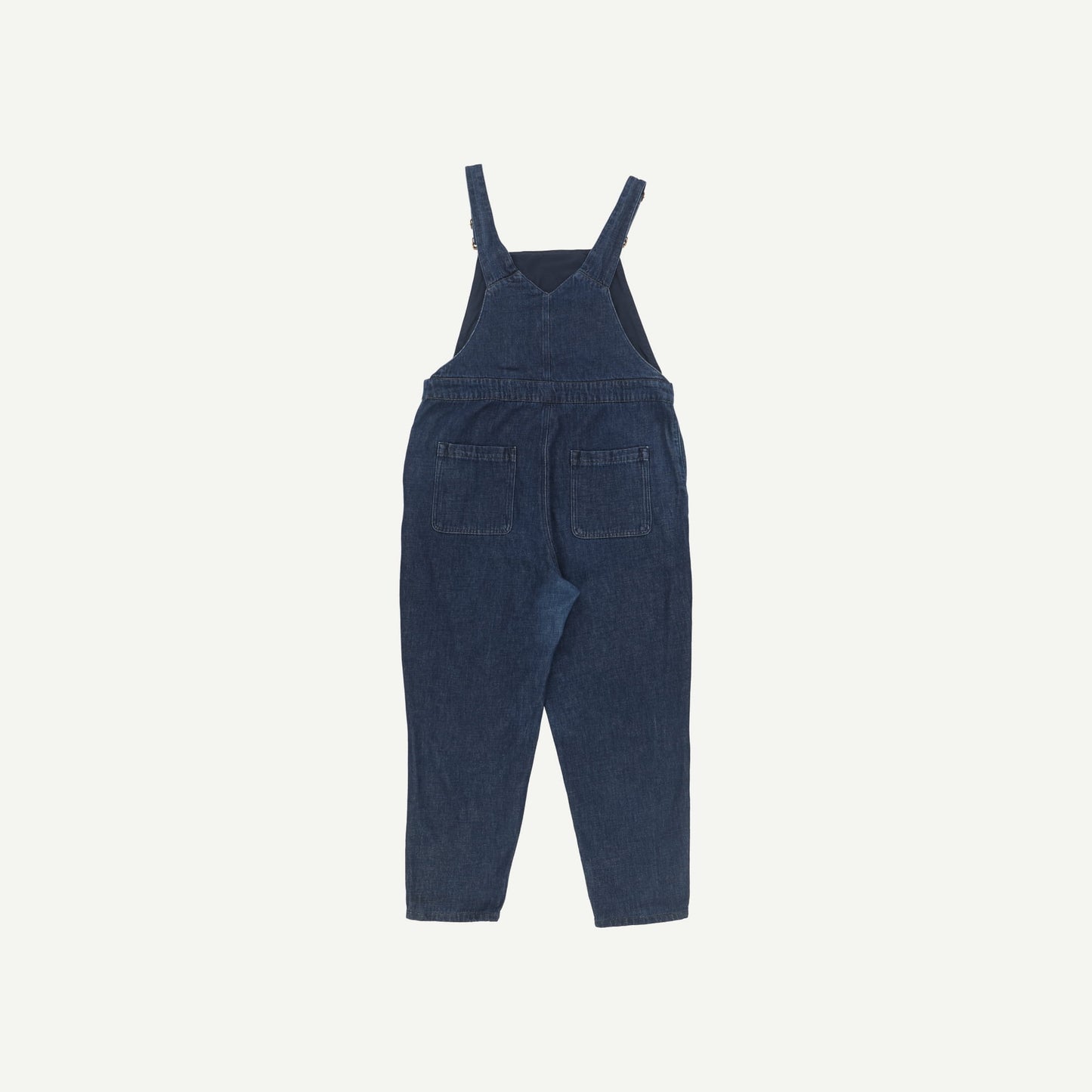 Metalcraft Dungarees
