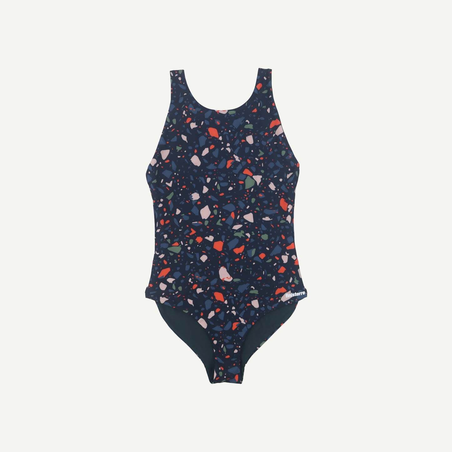 Anella Reversible Swimsuit