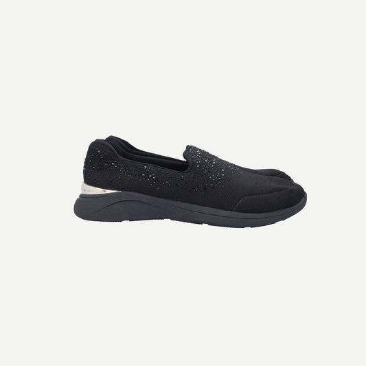 Easy Slipper Cut Trainers