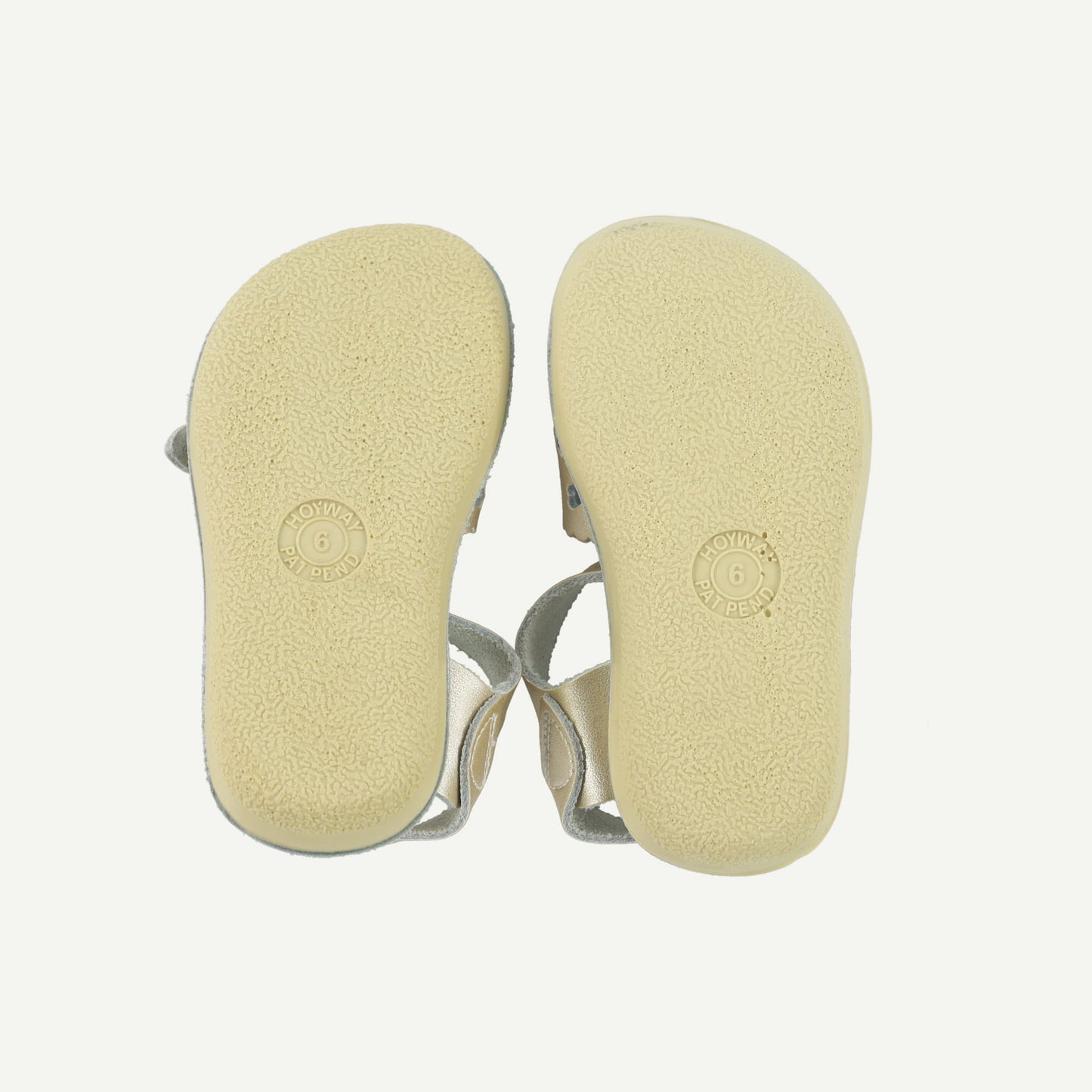 Sweetheart Sandals