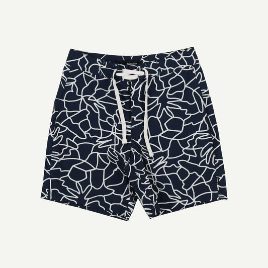 Finisterre x LB Badlands Shorts