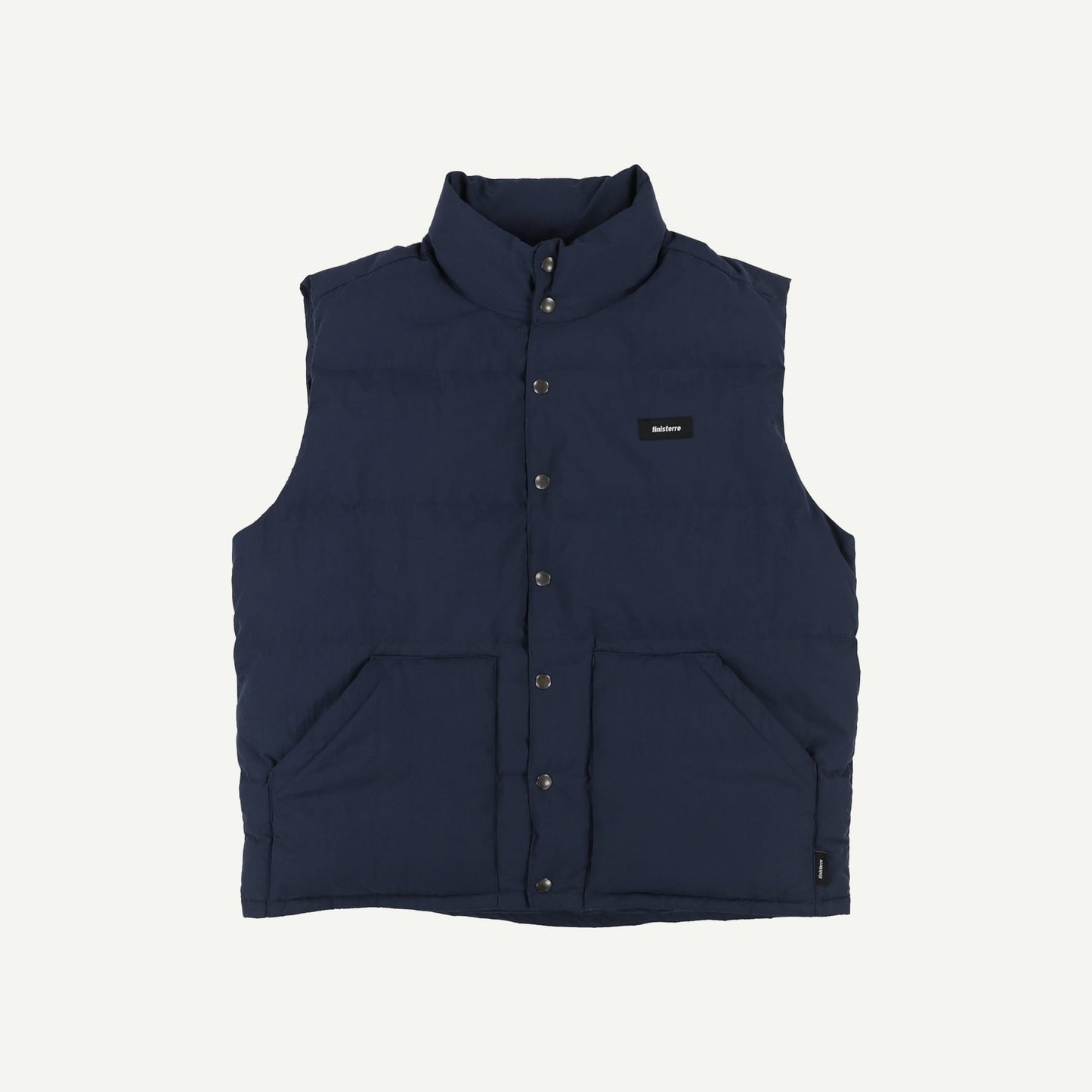Fourier Gilet