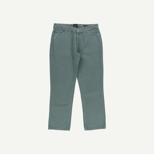 Breaker Garment Dye Jean