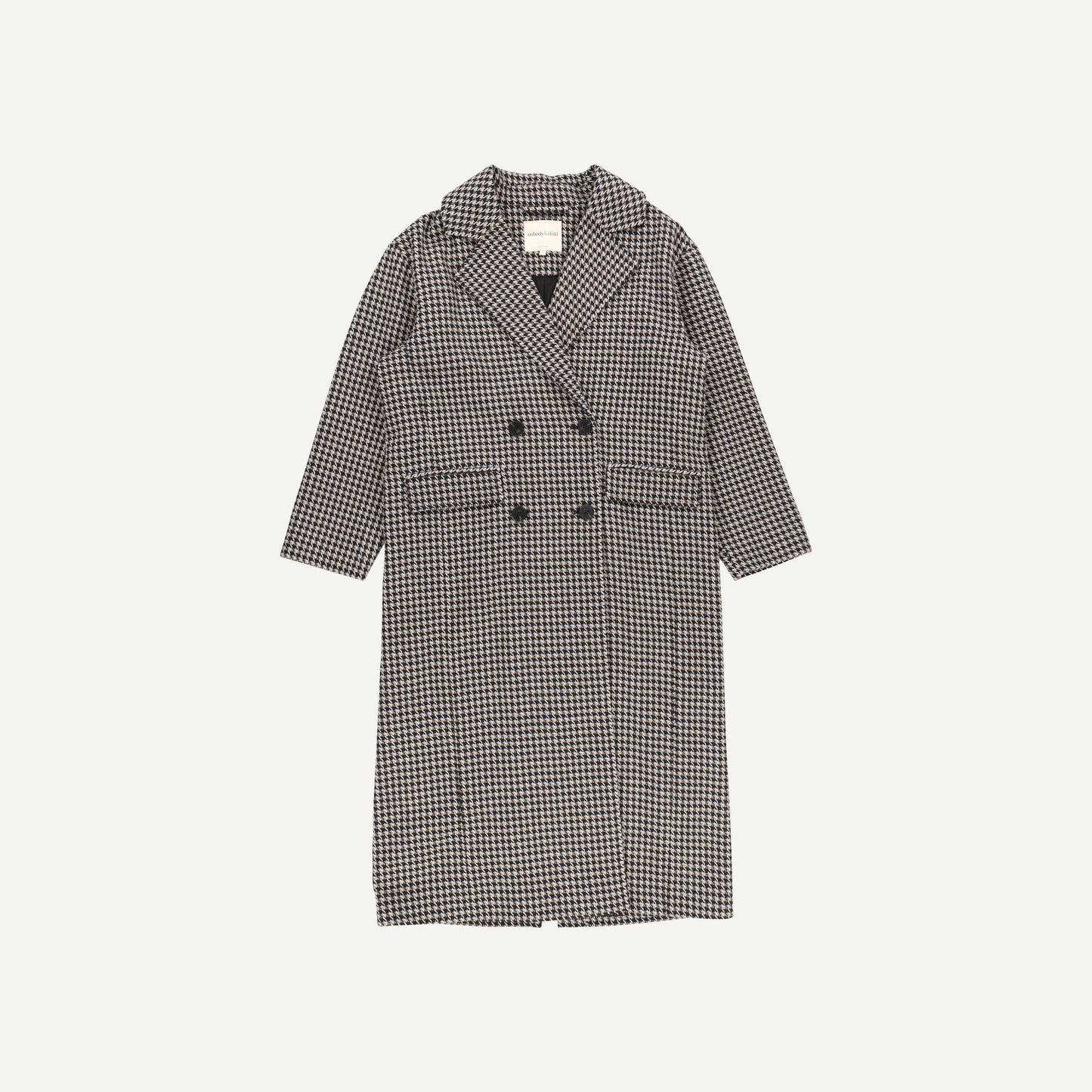Sophanna Coat