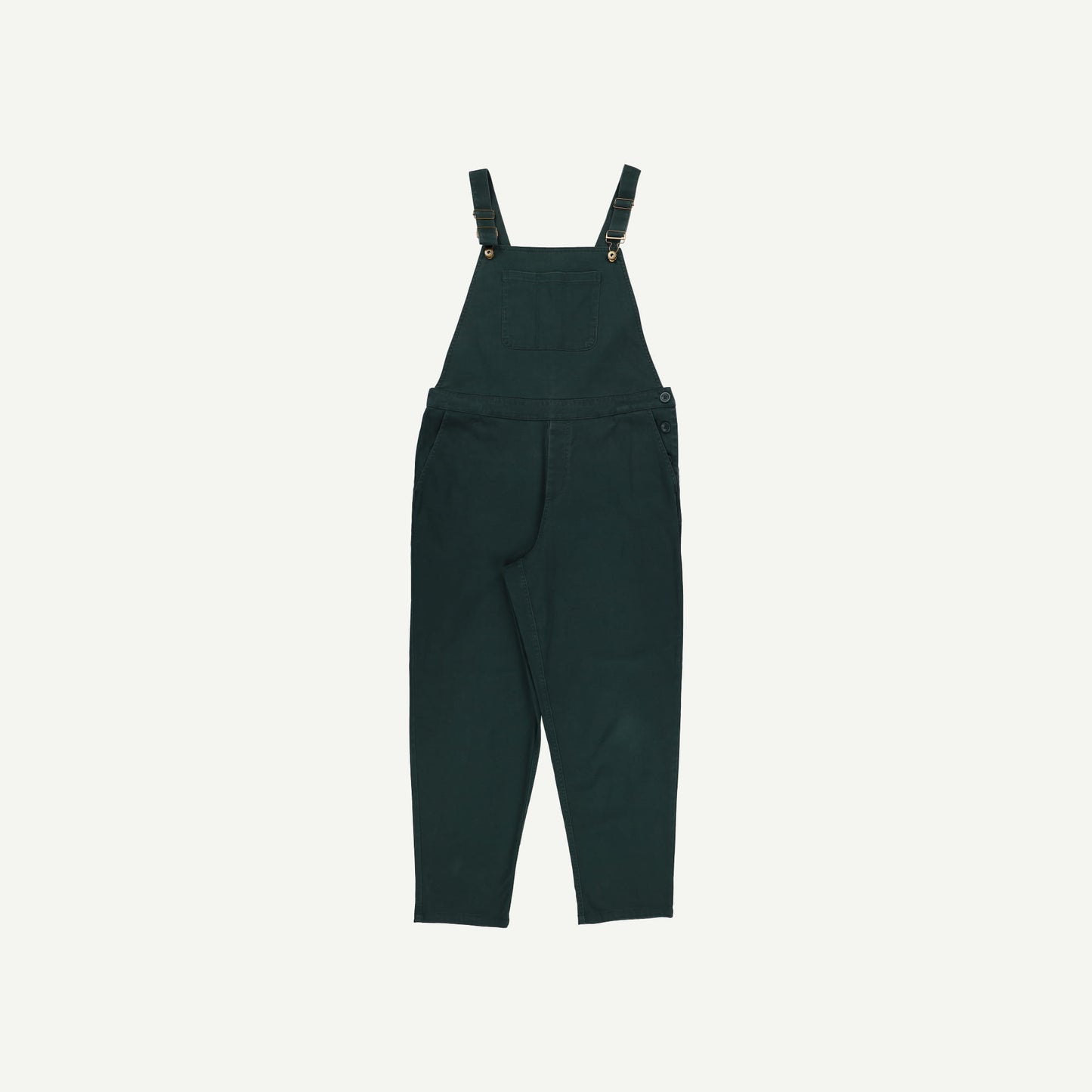 Metal Craft Dungarees
