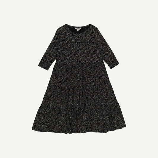 Line Strokes Dress