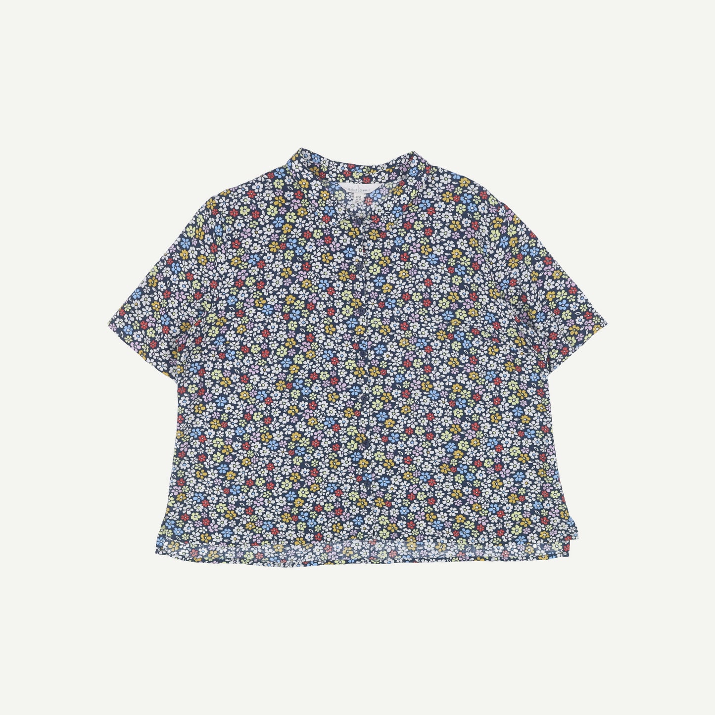 Sea Shirt