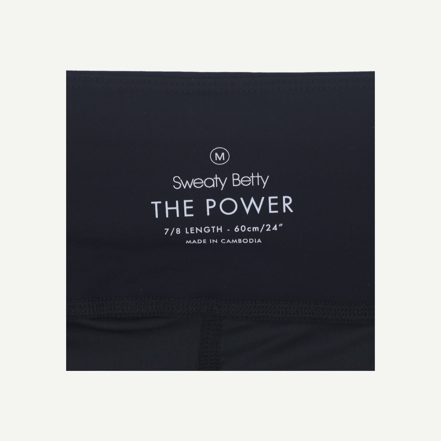 Power Leggings