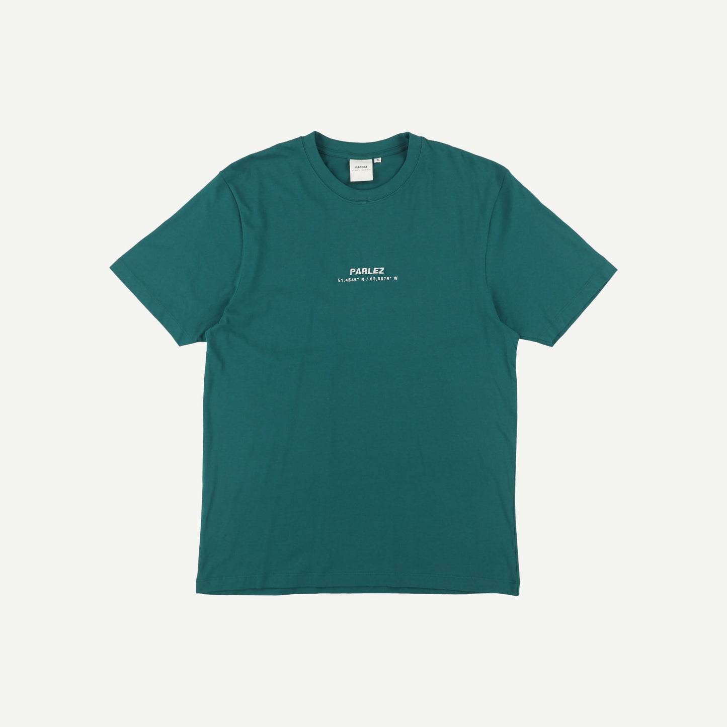 Cutter T-shirt