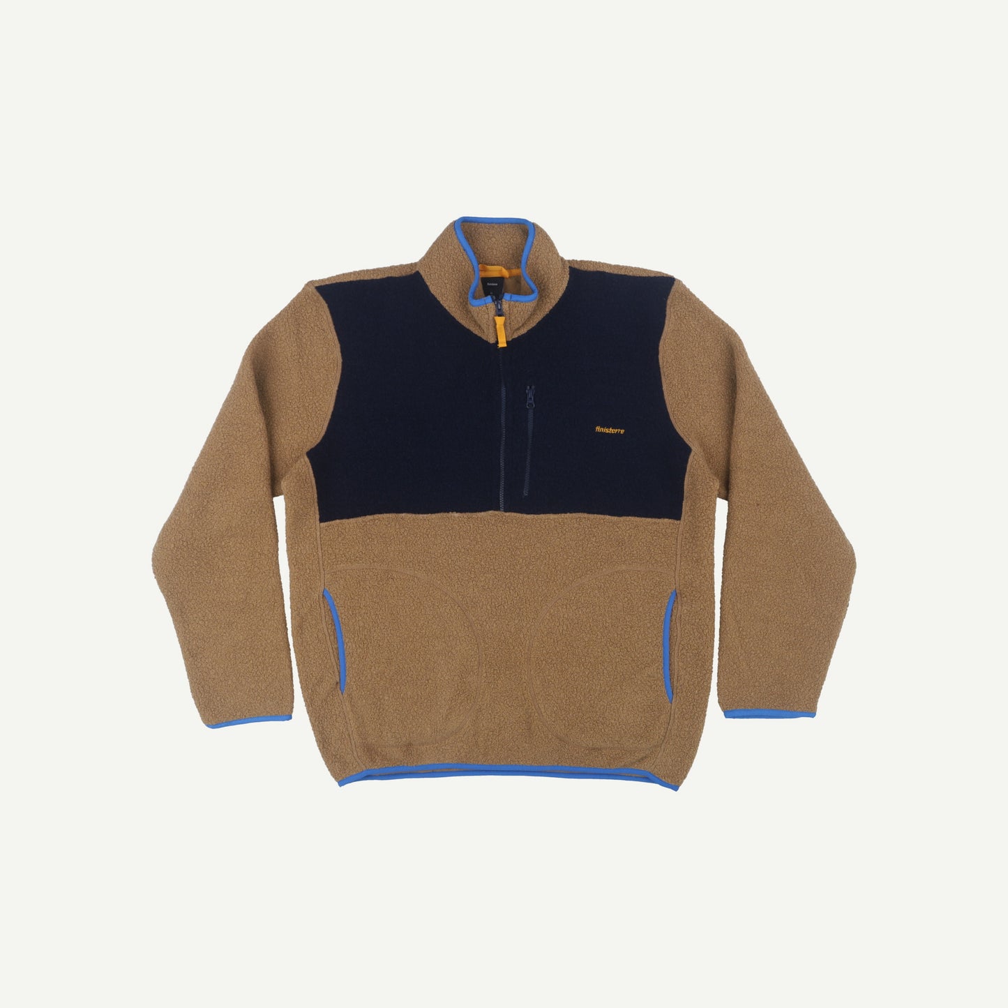 Hegen 1/4 Zip Fleece