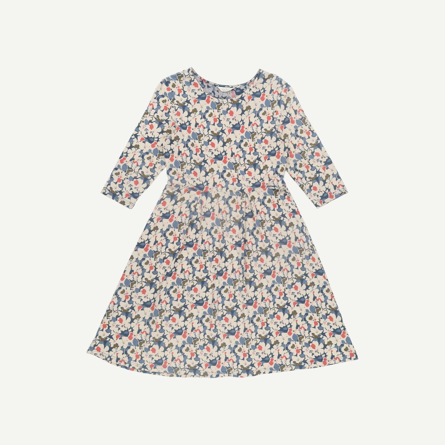 Pier View Dress