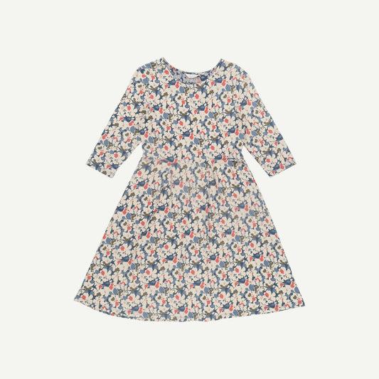 Pier View Dress