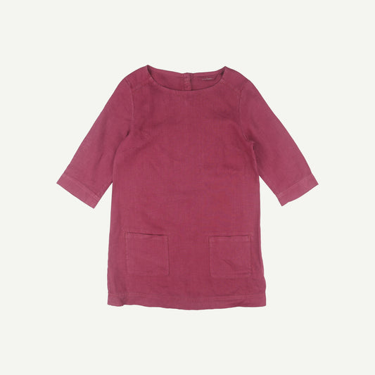 Oceanfront Tunic Top