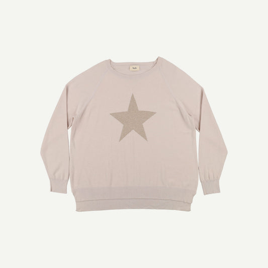 Stella Star Boyfriend Jumper