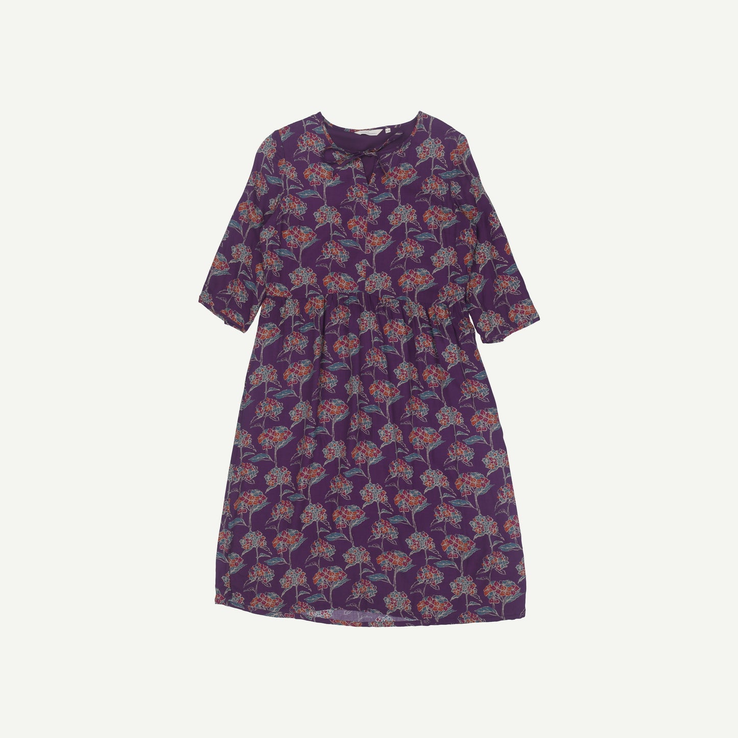 Folk Craft Dress