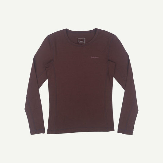 Base Layer Top