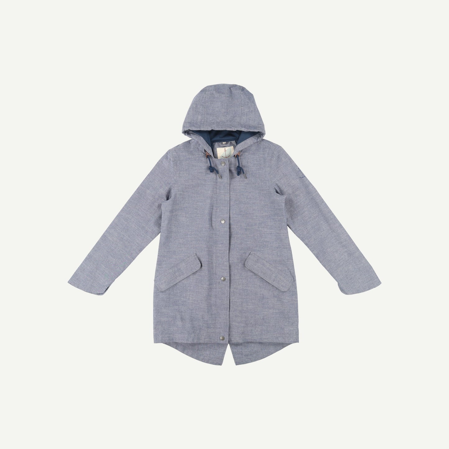Sail marker Coat