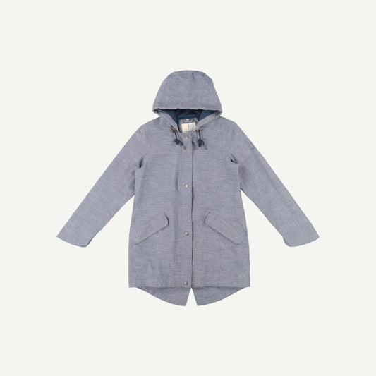 Sail marker Coat
