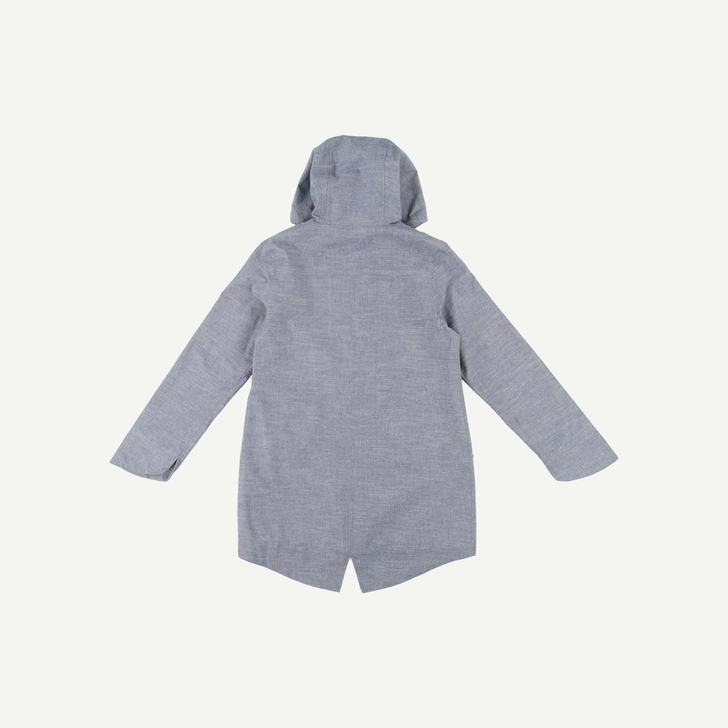 Sail marker Coat