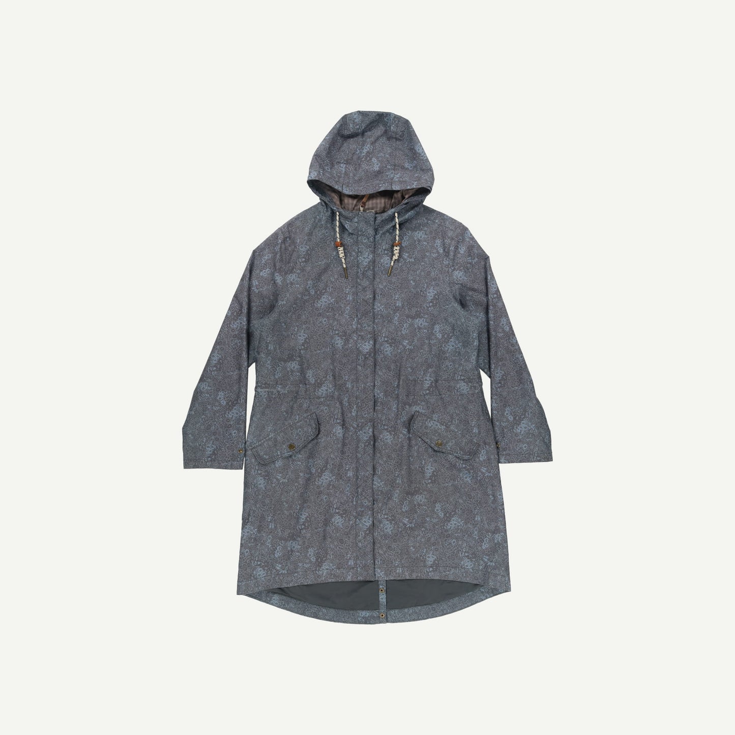 Hellweathers Jacket