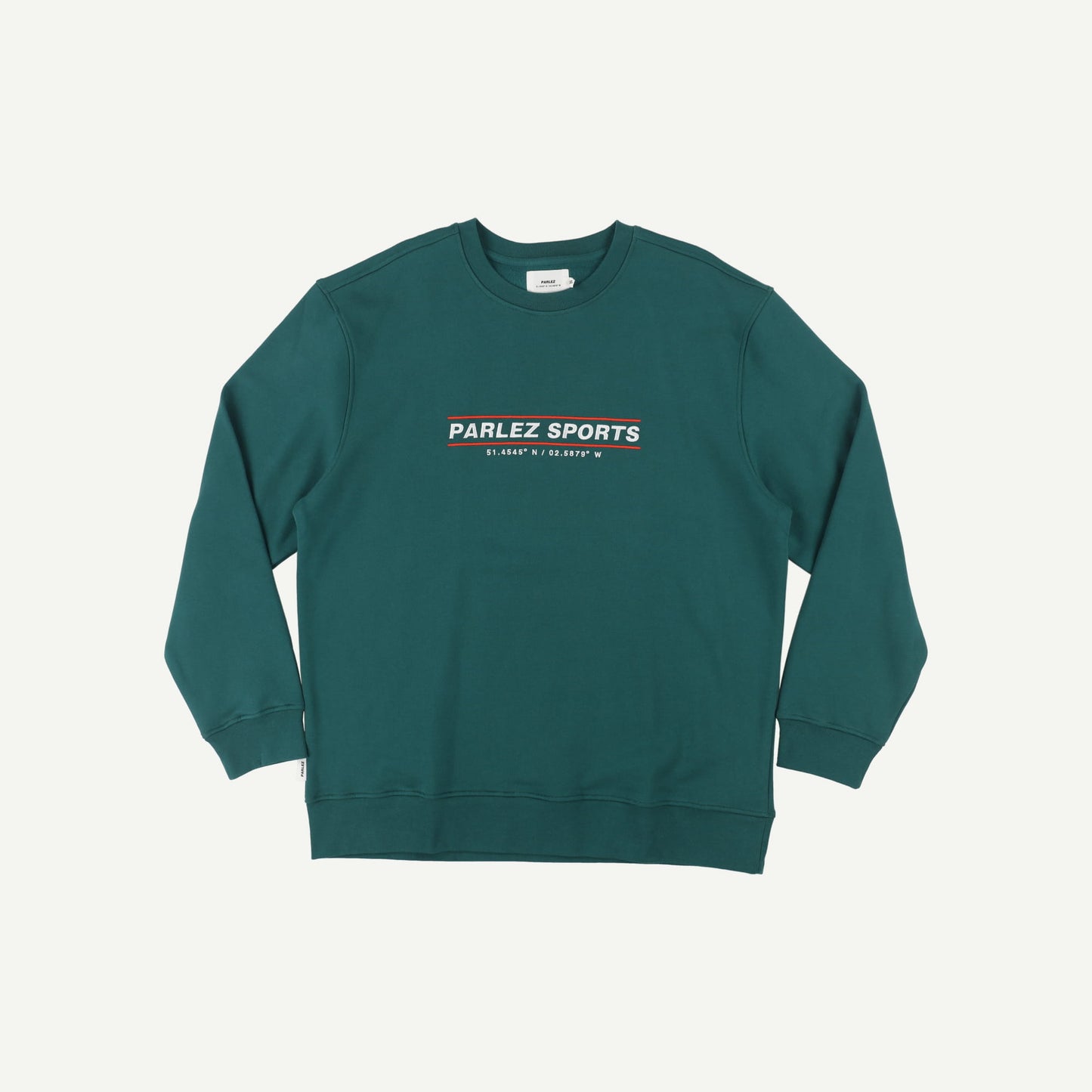 Moritz Sweatshirt