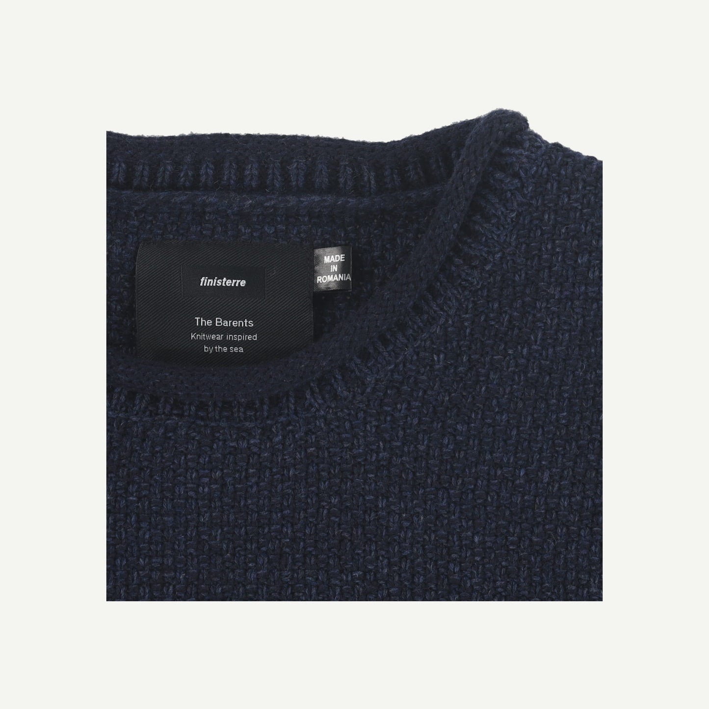 Barents Jumper