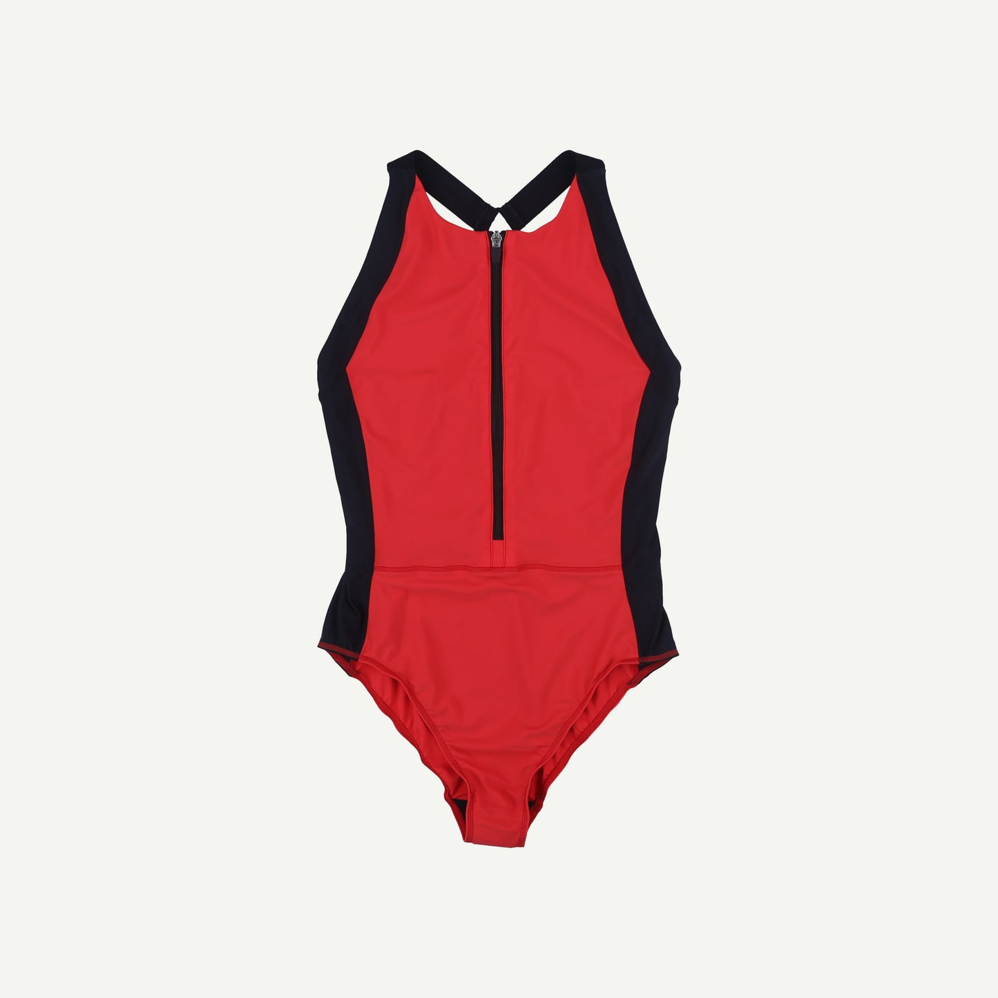 Neuvya 1/2 Zip Swimsuit