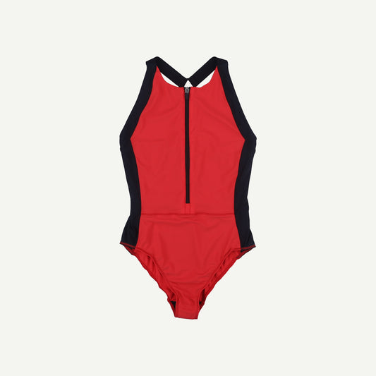 Neuvya 1/2 Zip Swimsuit