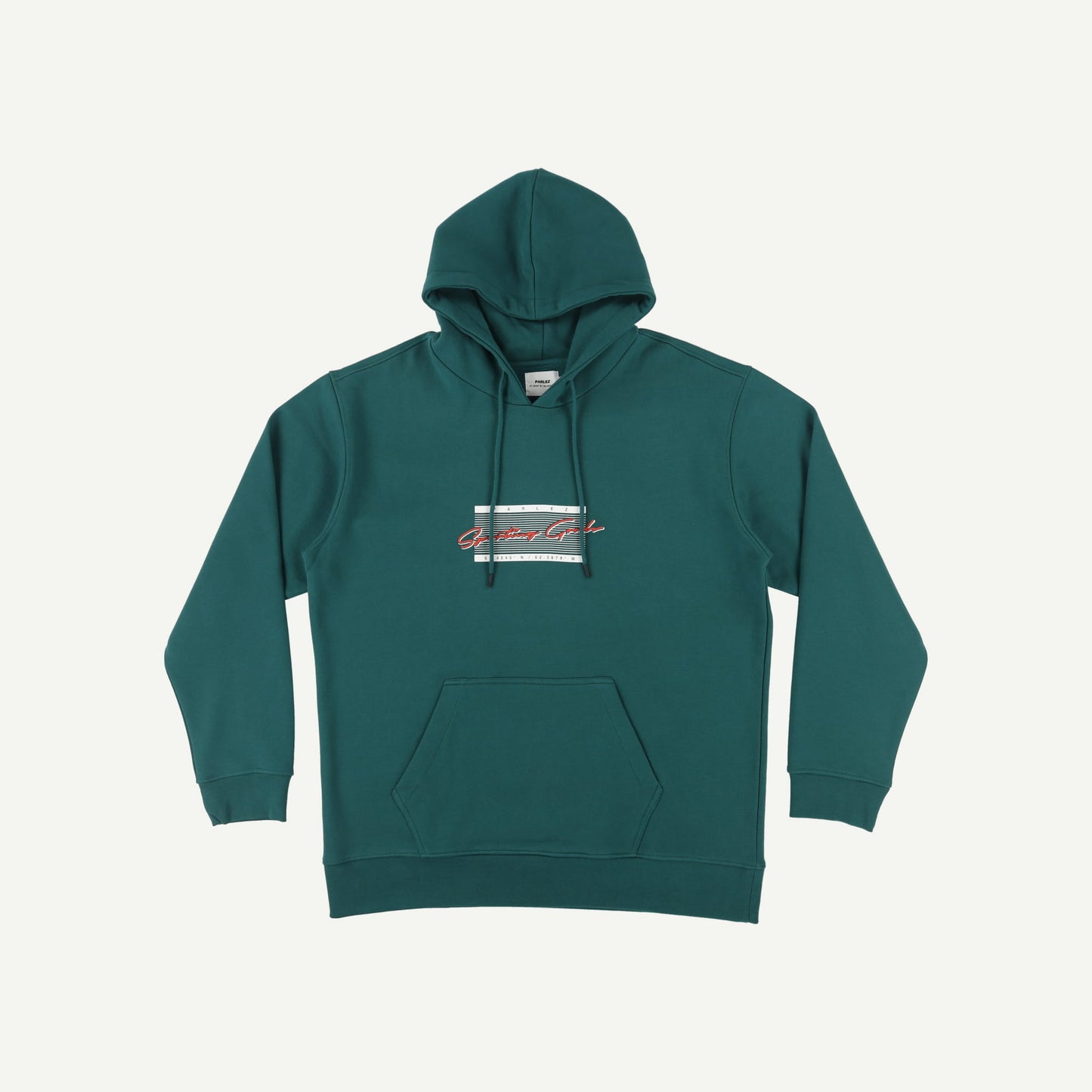 Delray Hoodie