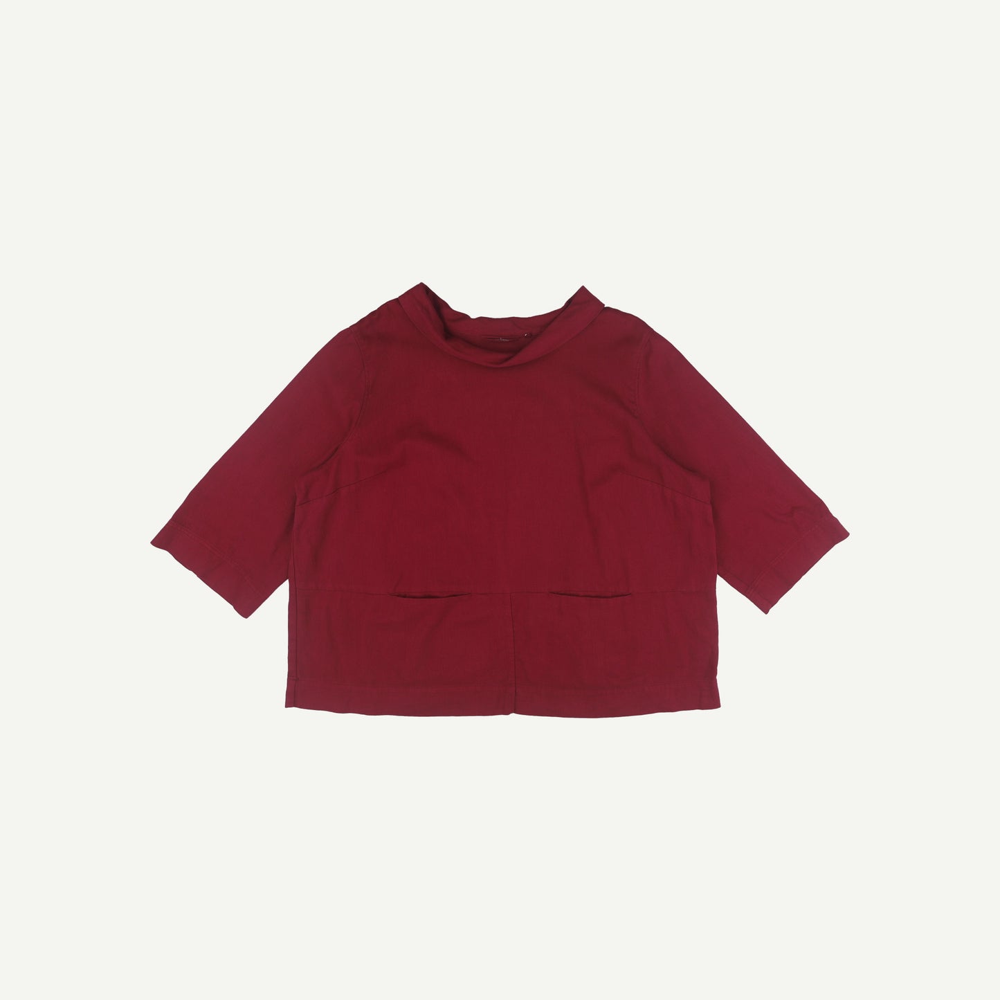 Polarising Top