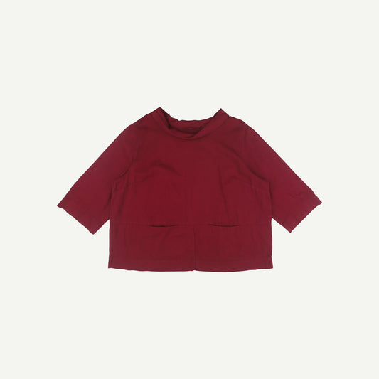 Polarising Top
