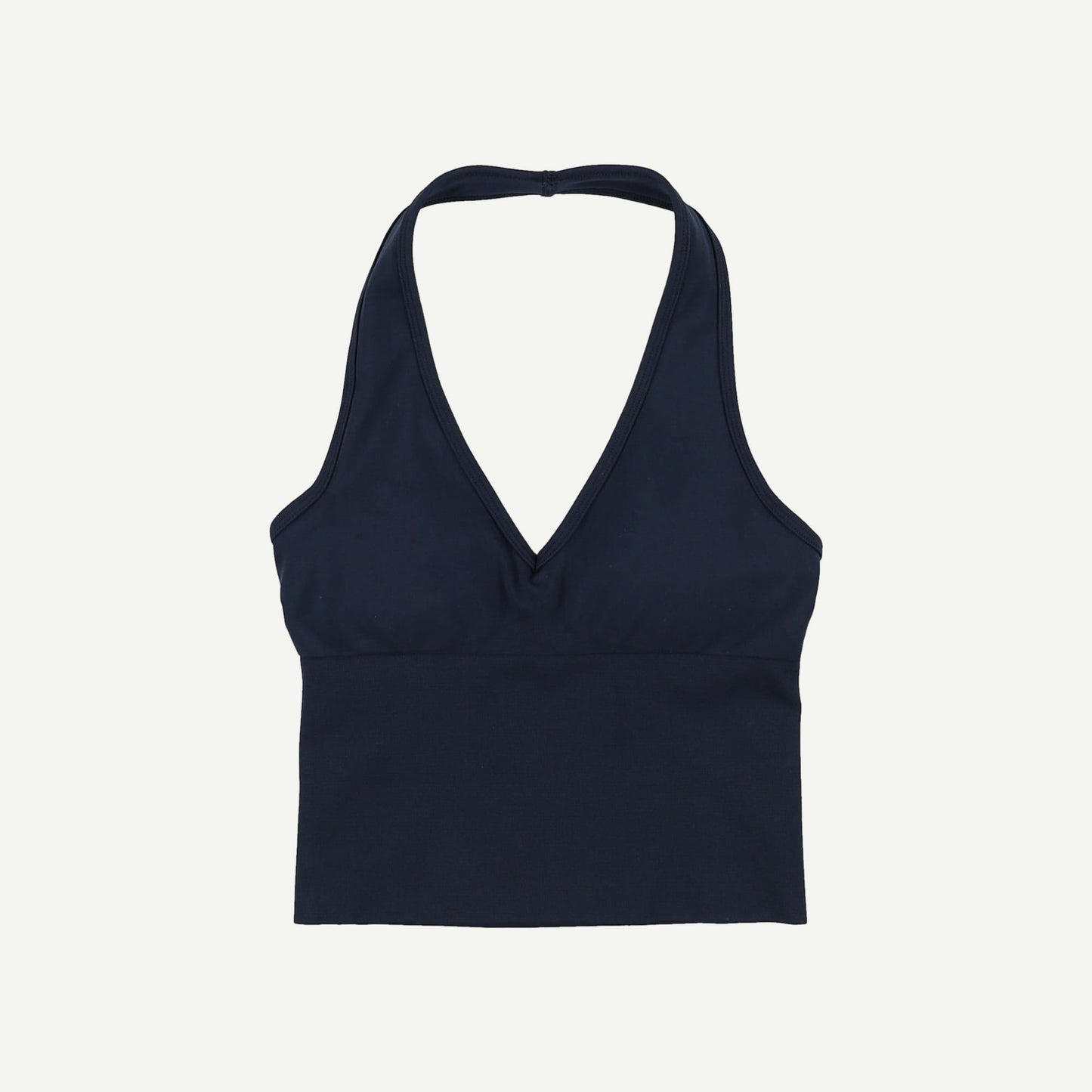 Sculpt Seamless Halter Tank