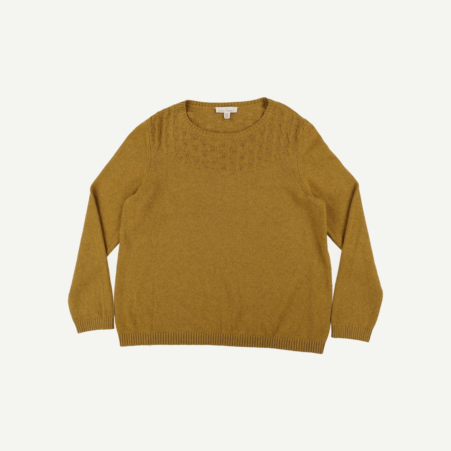 Island Dreaming Jumper