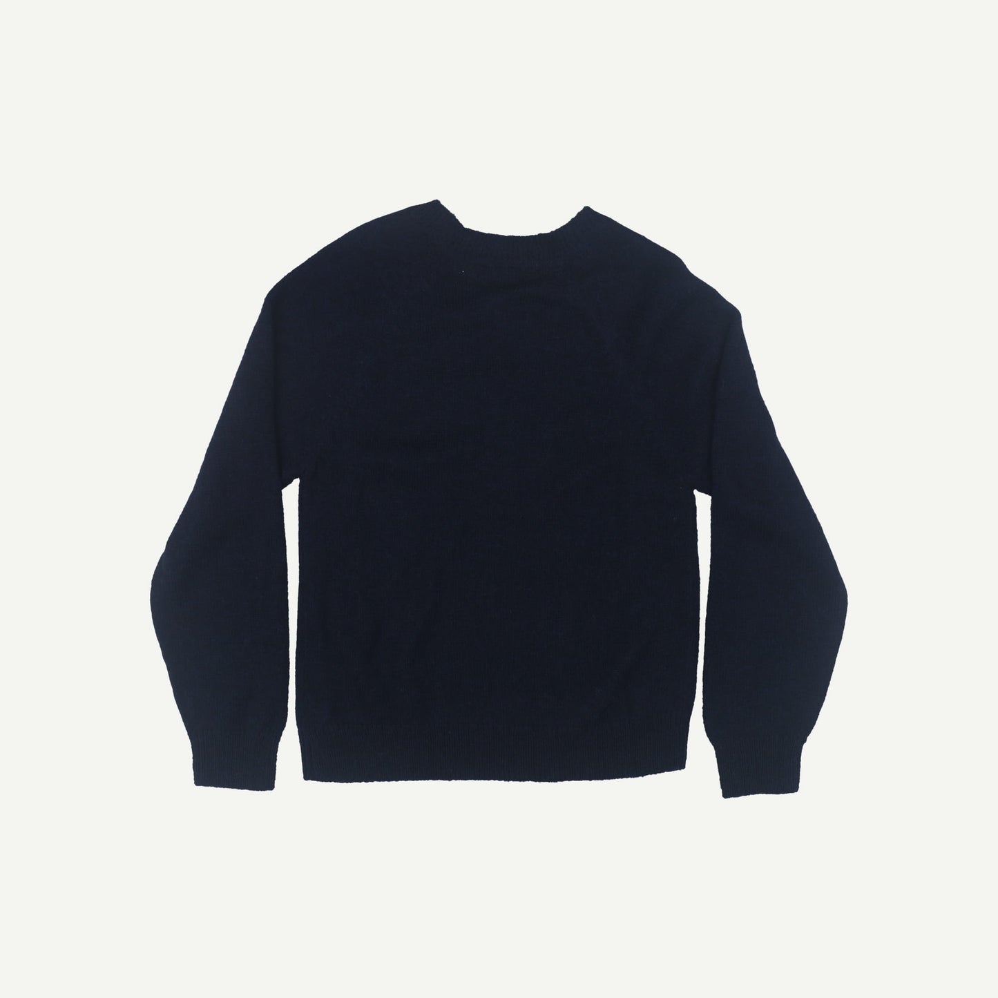 Apple Motif Jumper