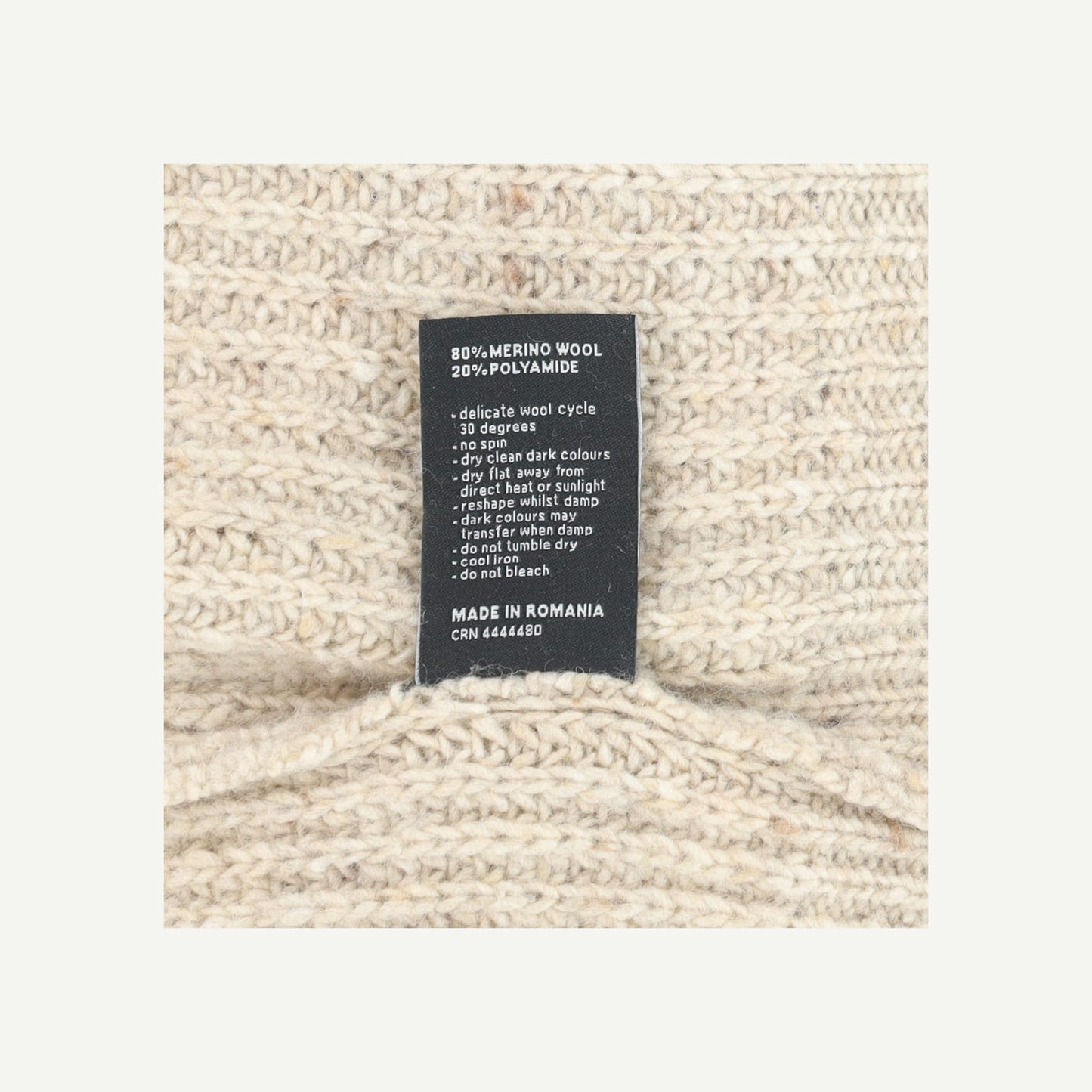 Mora Jumper