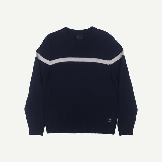 Columba Crew Single Stripe